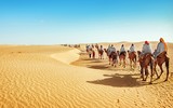 [ẢNH] Những sa mạc kỳ lạ, mang vẻ đẹp đến ngỡ ngàng