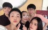 [ẢNH] Màn 