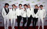 [ẢNH] BTS - ban nhạc 