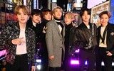 [ẢNH] BTS - ban nhạc 