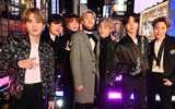 [ẢNH] BTS - ban nhạc 