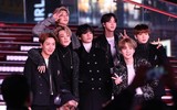 [ẢNH] BTS - ban nhạc 