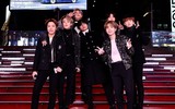 [ẢNH] BTS - ban nhạc 