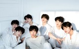 [ẢNH] BTS - ban nhạc 