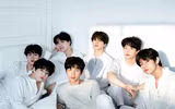 [ẢNH] BTS - ban nhạc 