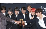 [ẢNH] BTS - ban nhạc 