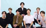 [ẢNH] BTS - ban nhạc 