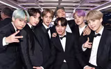 [ẢNH] BTS - ban nhạc 