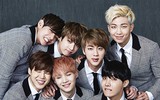 [ẢNH] BTS - ban nhạc 