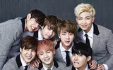 [ẢNH] BTS - ban nhạc 