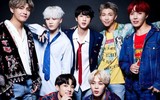[ẢNH] BTS - ban nhạc 