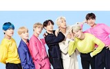 [ẢNH] BTS - ban nhạc 