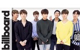 [ẢNH] BTS - ban nhạc 