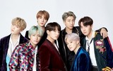 [ẢNH] BTS - ban nhạc 