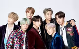 [ẢNH] BTS - ban nhạc 