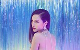 [ẢNH] Thần thái nổi bật của Hoài Sa tại cuộc thi Hoa hậu Chuyển giới Quốc tế 2020