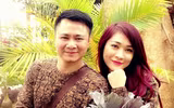 [ẢNH] Cuộc sống bình yên của NSND Tự Long bên người vợ tài sắc
