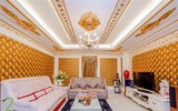[ẢNH] Chiêm ngưỡng những biệt thự triệu đô, dinh cơ hoành tráng của dàn sao Việt