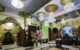 [ẢNH] Chiêm ngưỡng những biệt thự triệu đô, dinh cơ hoành tráng của dàn sao Việt