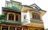 [ẢNH] Chiêm ngưỡng những biệt thự triệu đô, dinh cơ hoành tráng của dàn sao Việt