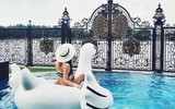 [ẢNH] Chiêm ngưỡng những biệt thự triệu đô, dinh cơ hoành tráng của dàn sao Việt