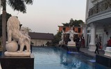 [ẢNH] Chiêm ngưỡng những biệt thự triệu đô, dinh cơ hoành tráng của dàn sao Việt
