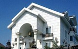 [ẢNH] Chiêm ngưỡng những biệt thự triệu đô, dinh cơ hoành tráng của dàn sao Việt