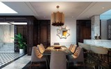 [ẢNH] Chiêm ngưỡng những biệt thự triệu đô, dinh cơ hoành tráng của dàn sao Việt
