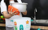 [ẢNH] Những thói quen gây lãng phí điện thường gặp