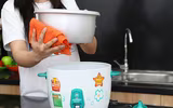 [ẢNH] Những thói quen gây lãng phí điện thường gặp