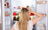 [ẢNH] Những thói quen gây lãng phí điện thường gặp