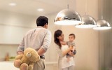 [ẢNH] Những thói quen gây lãng phí điện thường gặp