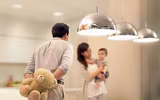 [ẢNH] Những thói quen gây lãng phí điện thường gặp