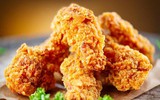 [ẢNH] Những thực phẩm khiến trẻ bị béo phì