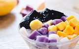 [ẢNH] 15 món ngon lạ vị từ khoai lang đơn giản, dễ làm