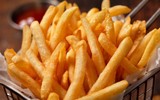 [ẢNH] Những thực phẩm khiến trẻ bị béo phì