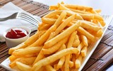 [ẢNH] Những thực phẩm khiến trẻ bị béo phì