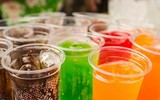 [ẢNH] Những thực phẩm khiến trẻ bị béo phì