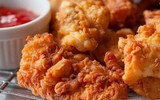 [ẢNH] Những thực phẩm khiến trẻ bị béo phì