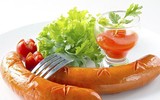 [ẢNH] Những thực phẩm khiến trẻ bị béo phì