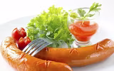 [ẢNH] Những thực phẩm khiến trẻ bị béo phì