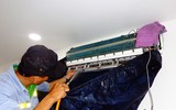 [ẢNH] Những thói quen gây lãng phí điện thường gặp