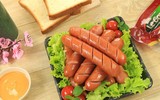 [ẢNH] Những thực phẩm khiến trẻ bị béo phì