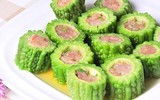[ẢNH] Những lợi ích kỳ diệu của mướp đắng cho sức khỏe con người