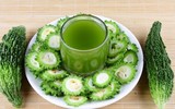 [ẢNH] Những lợi ích kỳ diệu của mướp đắng cho sức khỏe con người