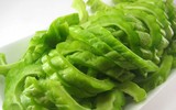 [ẢNH] Những lợi ích kỳ diệu của mướp đắng cho sức khỏe con người