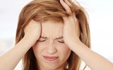 [ẢNH] Cảnh giác trước những hiểm họa từ thói quen để tóc ướt đi ngủ