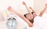 [ẢNH] Những lợi ích bất ngờ của việc dậy sớm