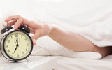 [ẢNH] Những lợi ích bất ngờ của việc dậy sớm