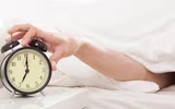 [ẢNH] Những lợi ích bất ngờ của việc dậy sớm